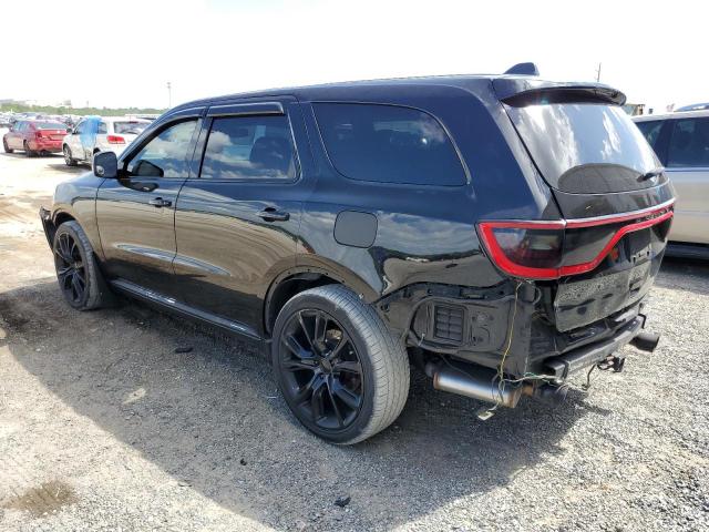 Photo 2 from auction – 2017 DODGE DURANGO SX with VIN 1C4RDHAG0HC763006