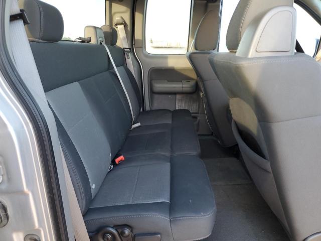Photo 10 from auction – 2008 FORD F150 with VIN 1FTRX12W28FA97897