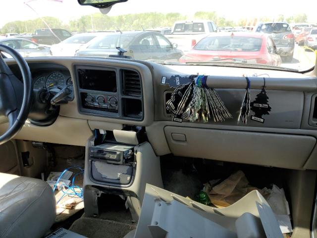 Photo 8 from auction – 2001 GMC YUKON with VIN 1GKEK13T41J136756