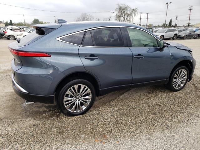 Photo 3 from auction – 2022 TOYOTA VENZA LE with VIN JTEAAAAH6NJ093616