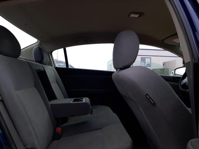 Photo 10 from auction – 2009 NISSAN SENTRA with VIN 3N1AB61E79L628331