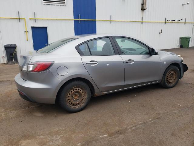 Photo 3 from auction – 2010 MAZDA 3 I with VIN JM1BL1SF8A1292967