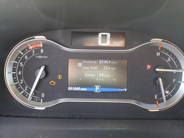 Photo 9 from auction – 2017 HONDA PILOT EXL with VIN 5FNYF5H52HB021900