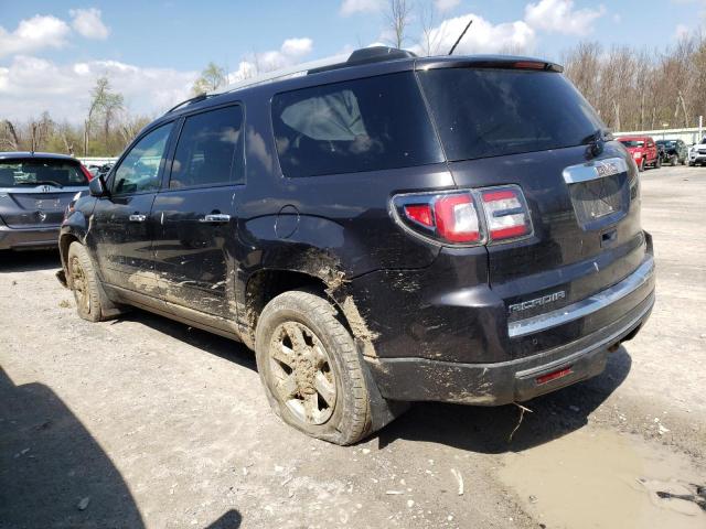 Photo 2 from auction – 2015 GMC ACADIA SLE with VIN 1GKKVNED7FJ371876
