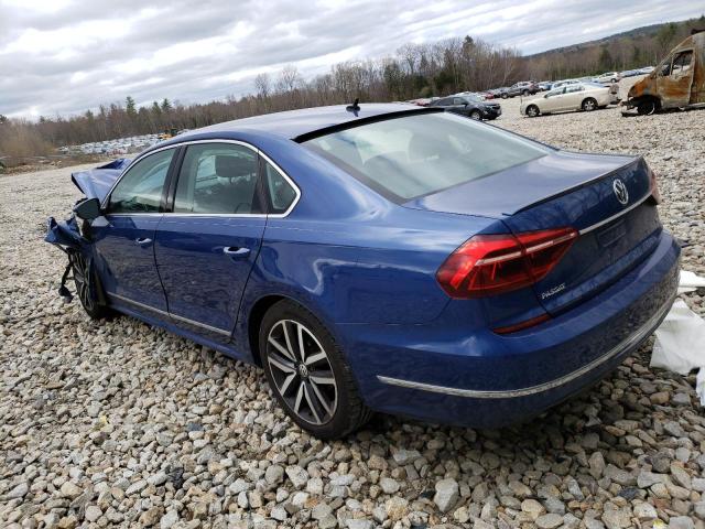 Photo 2 from auction – 2017 VOLKSWAGEN PASSAT S with VIN 1VWAT7A35HC004467