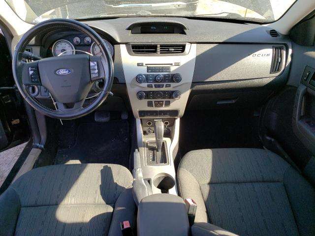Photo 8 from auction – 2008 FORD FOCUS SE with VIN 1FAHP35N28W188751