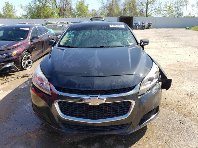 Photo 5 from auction – 2016 CHEVROLET MALIBU LIM with VIN 1G11C5SA2GU117167