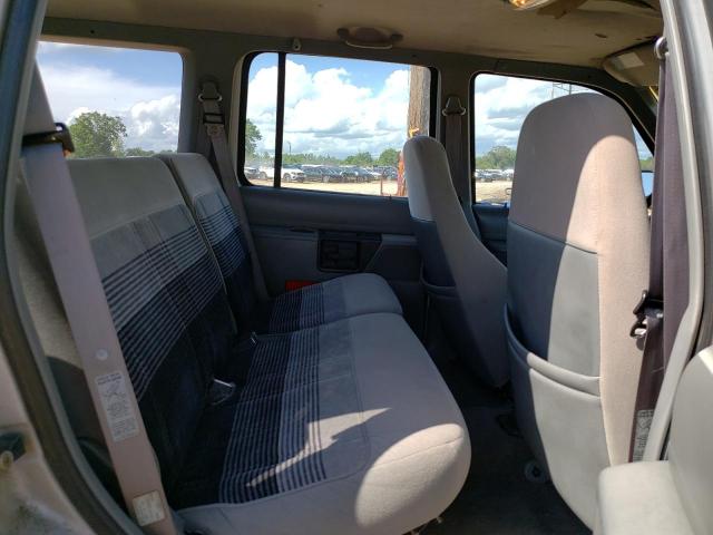 Photo 10 from auction – 1991 FORD EXPLORER with VIN 1FMDU34X5MUC89689