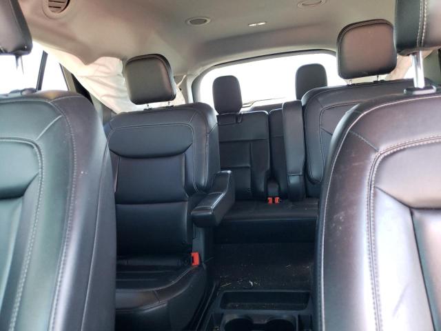 Photo 10 from auction – 2021 FORD EXPLORER X with VIN 1FMSK8DH5MGC47508