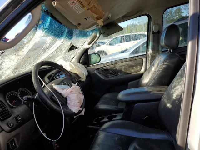 Photo 7 from auction – 2004 MAZDA TRIBUTE ES with VIN 4F2CZ06164KM32573