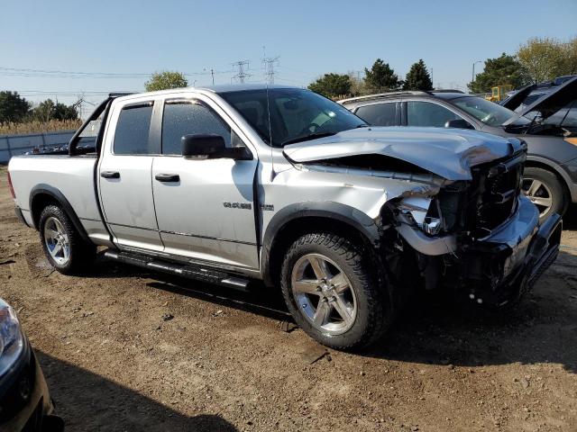Photo 4 from auction – 2010 DODGE RAM 1500 with VIN 1D7RB1GT0AS194967