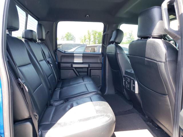 Photo 10 from auction – 2015 FORD F150 SUPER with VIN 1FTEW1CP2FFC25996