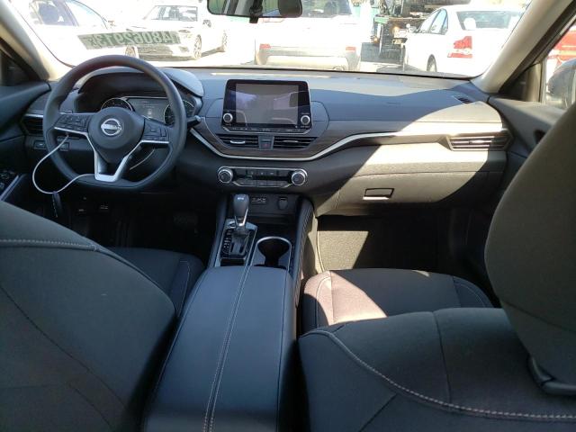 Photo 8 from auction – 2023 NISSAN ALTIMA SV with VIN 1N4BL4DVXPN345648