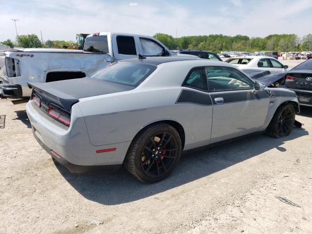 Photo 3 from auction – 2022 DODGE CHALLENGER with VIN 2C3CDZFJ3NH254329