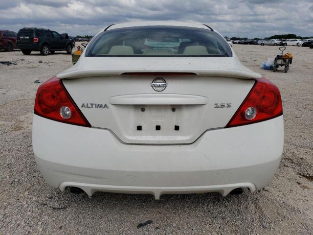 Photo 6 from auction – 2012 NISSAN ALTIMA S with VIN 1N4AL2EP4CC257703