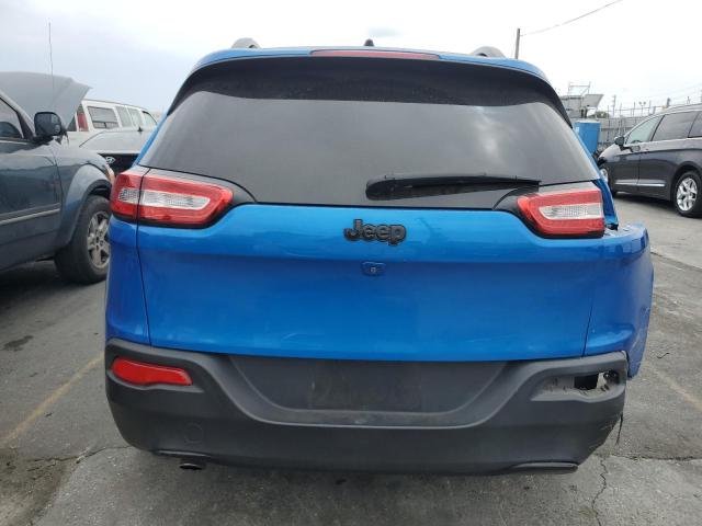 Photo 6 from auction – 2018 JEEP CHEROKEE L with VIN 1C4PJLCB2JD552569