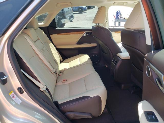 Photo 11 from auction – 2017 LEXUS RX 350 BAS with VIN 2T2ZZMCA8HC037464