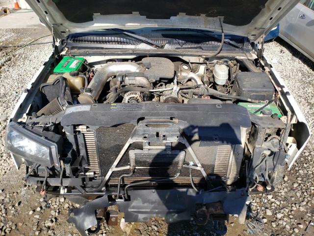 Foto 11 de la subasta – 2004 CHEVROLET SILVERADO con VIN 1GCHC232X4F220851