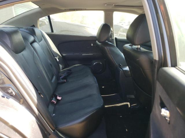 Photo 10 from auction – 2006 NISSAN ALTIMA SE with VIN 1N4BL11D66C264425