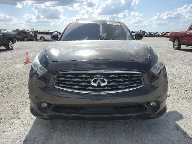 Photo 5 from auction – 2009 INFINITI FX35 with VIN JNRAS18W69M158734