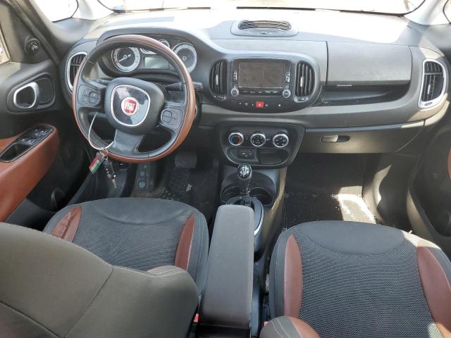 Photo 8 from auction – 2014 FIAT 500L TREKK with VIN ZFBCFADH1EZ018658