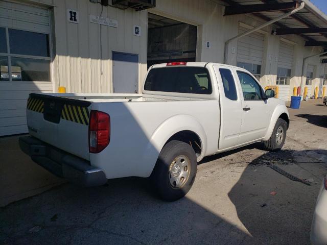 Photo 3 from auction – 2015 NISSAN FRONTIER S with VIN 1N6BD0CTXFN730073