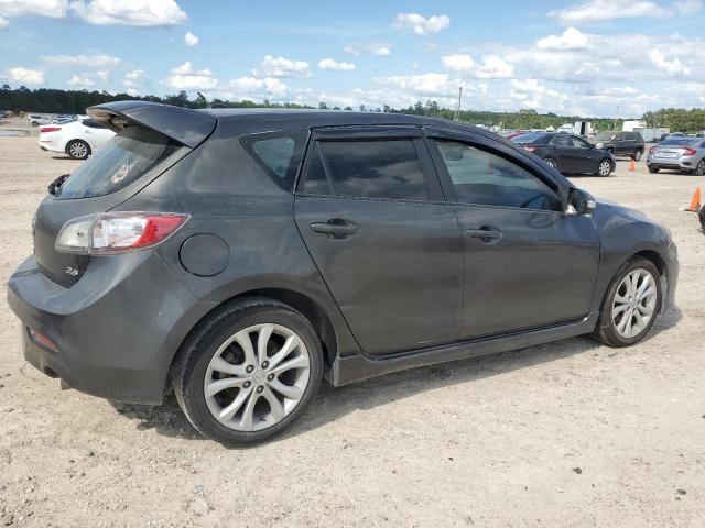 Photo 3 from auction – 2011 MAZDA 3 S with VIN JM1BL1K55B1356438