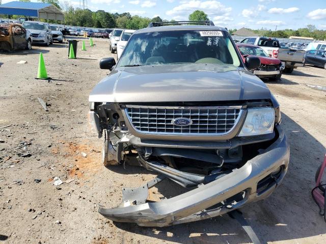 Photo 5 from auction – 2005 FORD EXPLORER X with VIN 1FMZU73E35UB96619