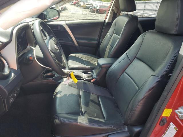 Photo 7 from auction – 2015 TOYOTA RAV4 LE with VIN JTMBFREV9FD136953