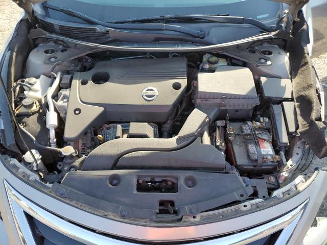 Photo 11 from auction – 2013 NISSAN ALTIMA 2.5 with VIN 1N4AL3AP7DC259748