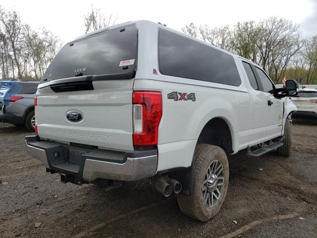Photo 3 from auction – 2018 FORD F250 SUPER with VIN 1FT7X2BT9JEC85265