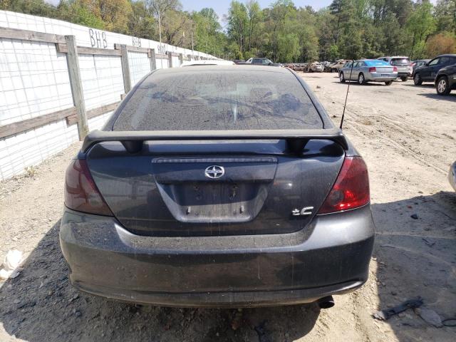 Photo 6 from auction – 2007 TOYOTA SCION TC with VIN JTKDE167770219134