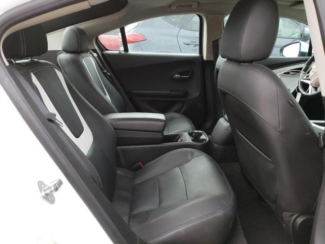 Photo 10 from auction – 2013 CHEVROLET VOLT with VIN 1G1RB6E47DU138416