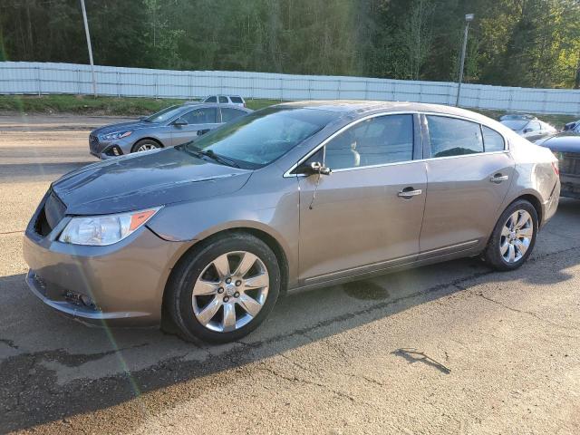 BUICK LACROSSE C 2011 with VIN 1G4GC5ED3BF327311 - Photo from auction