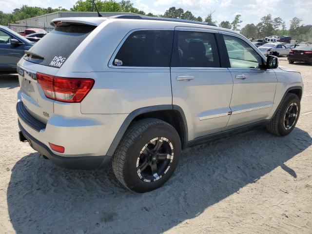 Photo 3 from auction – 2012 JEEP GRAND CHER with VIN 1C4RJFAG5CC125906