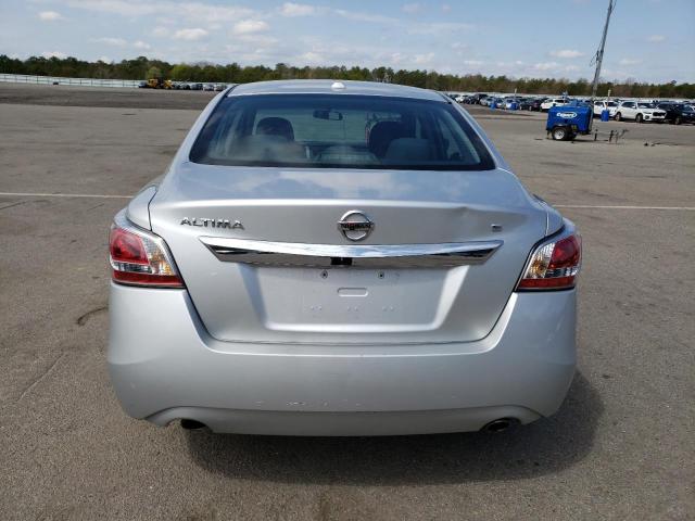 Photo 6 from auction – 2015 NISSAN ALTIMA 2.5 with VIN 1N4AL3AP7FC287472