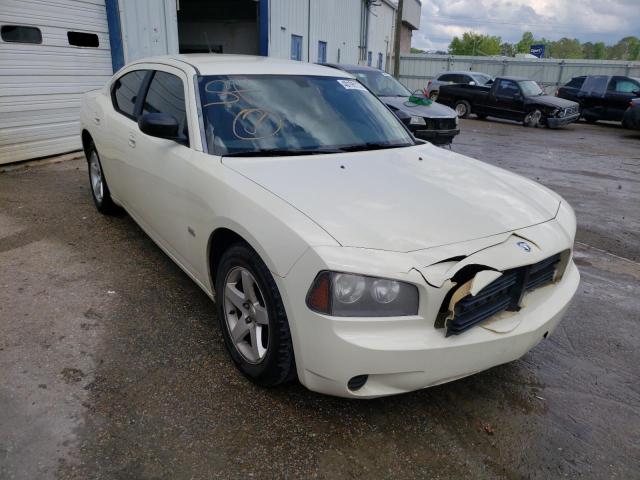 Фото 4 с аукциона – 2008 DODGE CHARGER с VIN 2B3KA43G88H334081