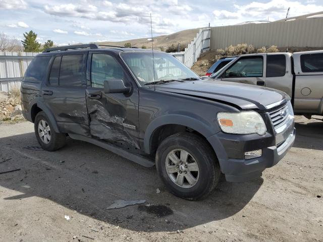 Photo 4 from auction – 2007 FORD EXPLORER X with VIN 1FMEU63EX7UB09276