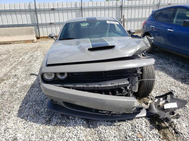 Photo 5 from auction – 2019 DODGE CHALLENGER with VIN 2C3CDZBT9KH592966