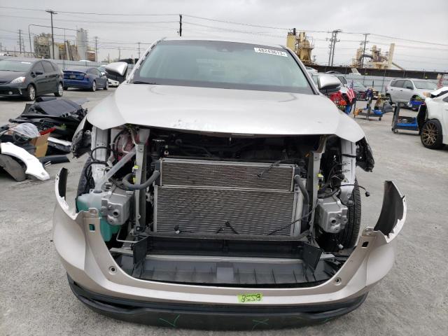Photo 5 from auction – 2021 TOYOTA VENZA LE with VIN JTEAAAAH4MJ082712