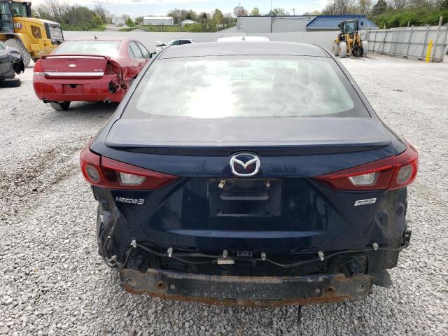 Photo 6 from auction – 2015 MAZDA 3 TOURING with VIN 3MZBM1V70FM176512
