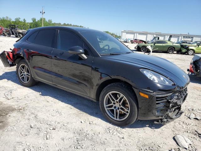 Photo 4 from auction – 2018 PORSCHE MACAN with VIN WP1AA2A56JLB03929