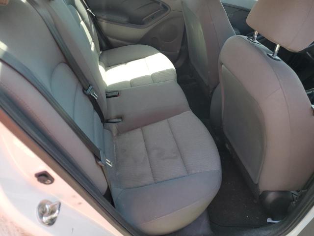 Photo 10 from auction – 2017 KIA FORTE LX with VIN 3KPFK4A77HE056284