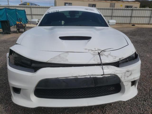 Photo 5 from auction – 2019 DODGE CHARGER R/ with VIN 2C3CDXCTXKH718156