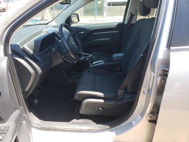 Photo 7 from auction – 2010 DODGE JOURNEY SX with VIN 3D4PH5FV9AT256765