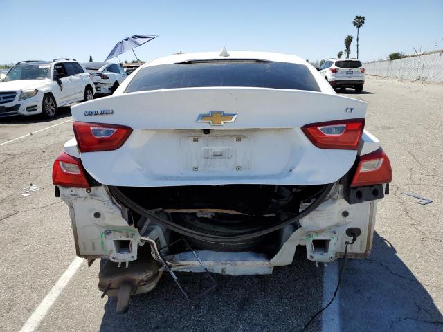 Photo 6 from auction – 2017 CHEVROLET MALIBU LT with VIN 1G1ZE5ST9HF116764