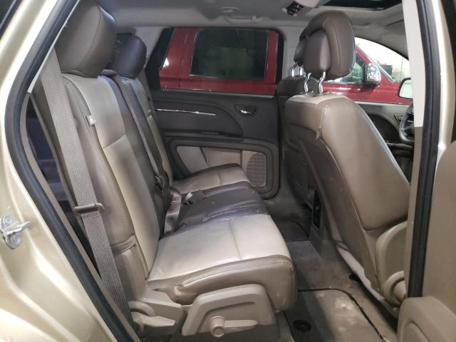 Фото 11 с аукциона – 2010 DODGE JOURNEY R/ с VIN 3D4PH6FVXAT162609