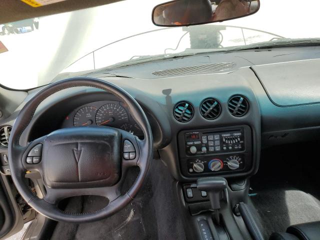 Photo 8 from auction – 2002 PONTIAC FIREBIRD with VIN 2G2FS32K322131126
