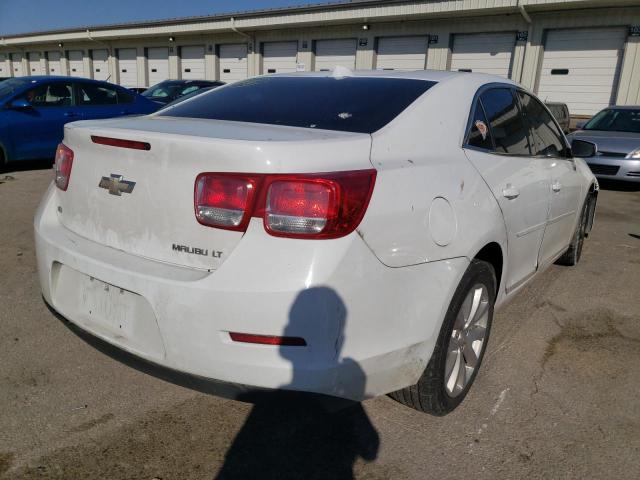 Photo 3 from auction – 2014 CHEVROLET MALIBU 2LT with VIN 1G11E5SL1EU169981