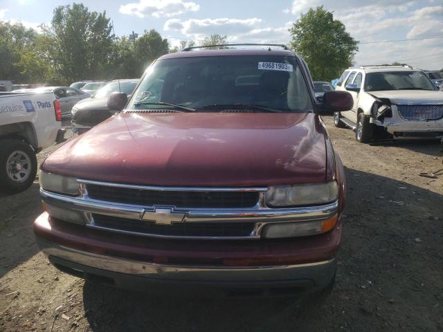 Photo 5 from auction – 2002 CHEVROLET SUBURBAN K with VIN 1GNFK16Z22J165102